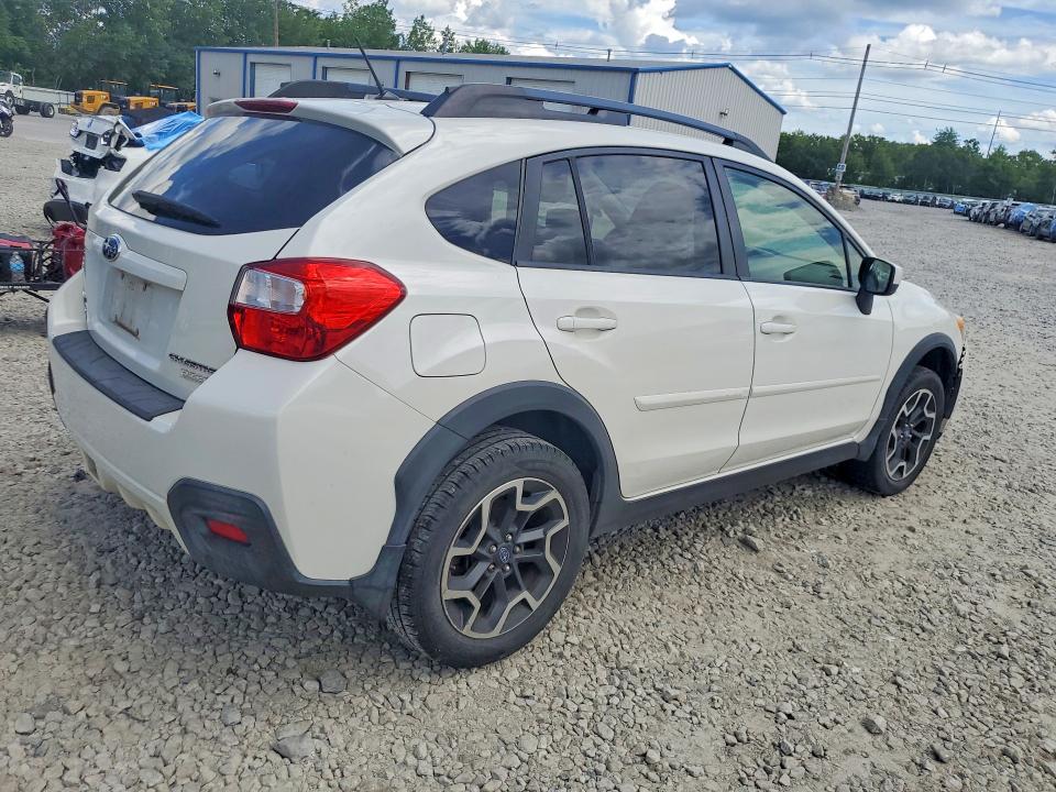Aukcja sprzedaży 2016 Subaru Crosstrek, vin: JF2GPABCXGH304022, numer aukcji: 60886446