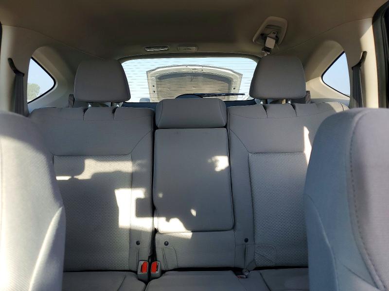 Продажа на аукционе авто 2016 Honda Cr-v, vin: 3CZRM3H56GG705270, номер лота: 62654626