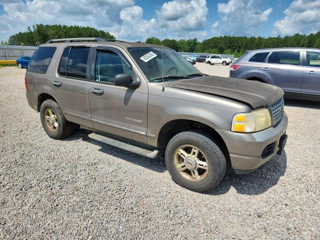 2004 Ford Explorer მანქანა იყიდება აუქციონზე, vin: 1FMZU63K44UA60546, აუქციონის ნომერი: 60062386