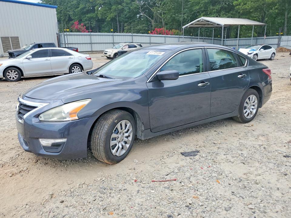 Aukcja sprzedaży 2013 Nissan Altima, vin: 1N4AL3AP9DC122228, numer aukcji: 61775136