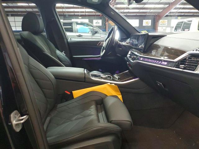 63390916 :رقم المزاد ، 5UX23EU06T9110184 vin ، 2026 Bmw X5 مزاد بيع