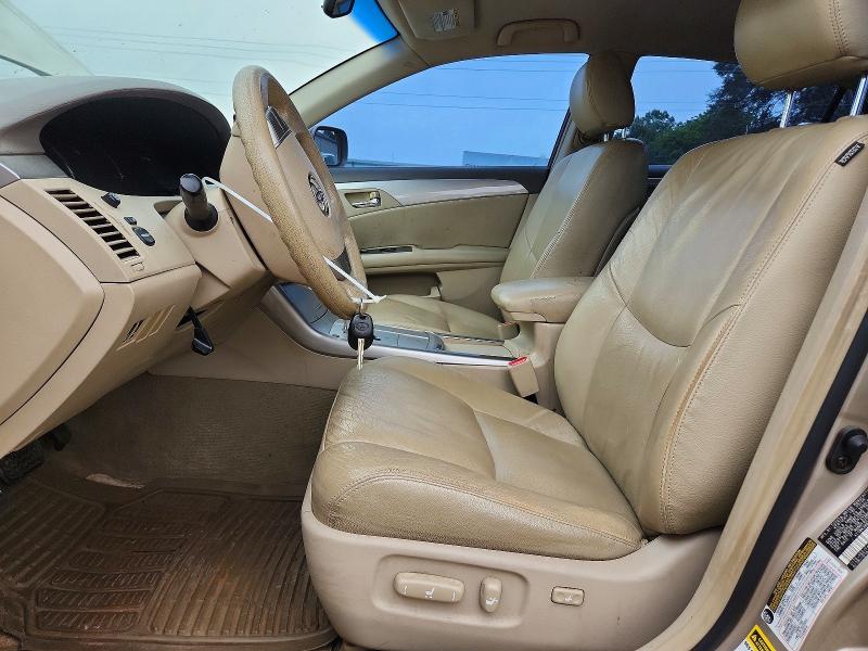 2006 Toyota Avalon მანქანა იყიდება აუქციონზე, vin: 4T1BK36B86U133728, აუქციონის ნომერი: 62631536