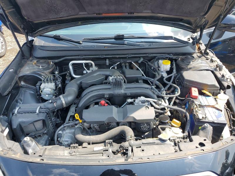 Aukcja sprzedaży 2019 Subaru Outback, vin: 4S4BSATC0K3229905, numer aukcji: 62082916