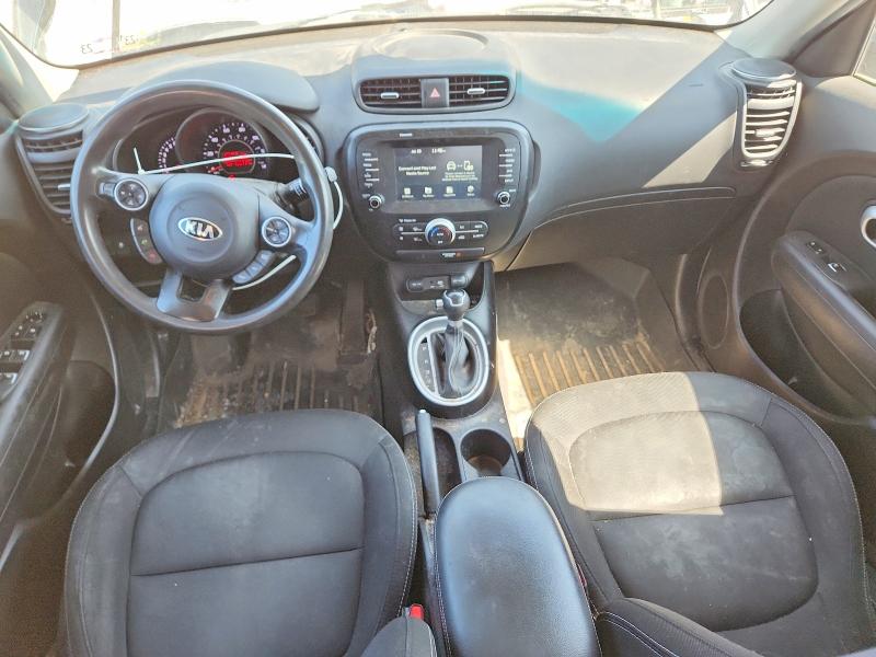 Продаж на аукціоні авто 2018 Kia Soul, vin: KNDJP3A53J7587508, номер лоту: 60702606