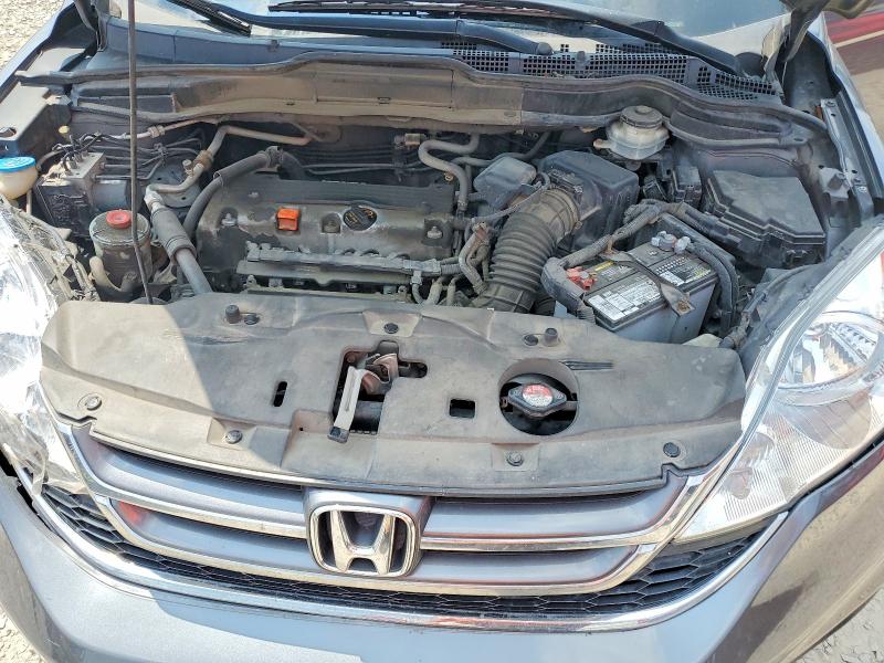 Aukcja sprzedaży 2011 Honda Cr-v, vin: 5J6RE4H75BL097791, numer aukcji: 63485576
