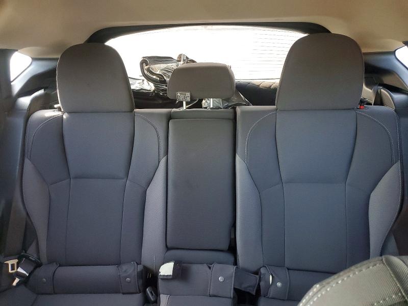 60695096 :رقم المزاد ، JF2GUHDCXS8216983 vin ، 2025 Subaru Crosstrek مزاد بيع