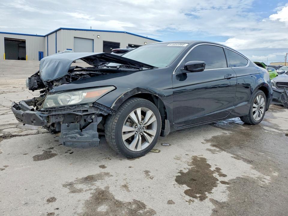 2010 Honda Accord მანქანა იყიდება აუქციონზე, vin: 1HGCS1B76AA001724, აუქციონის ნომერი: 61055966