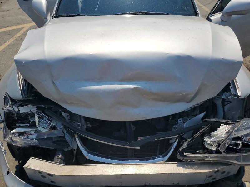 2007 Lexus Is მანქანა იყიდება აუქციონზე, vin: JTHBE262075012675, აუქციონის ნომერი: 61445456