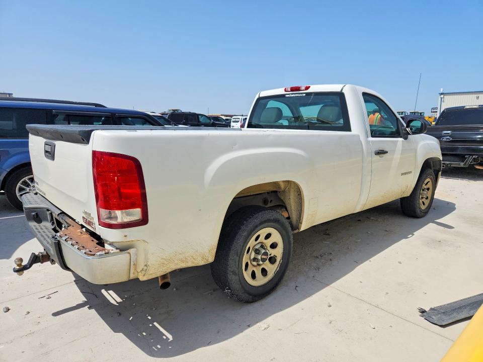Auction sale of the 2012 Gmc Sierra, vin: 1GTN1TEA1CZ149622, lot number: 61314026