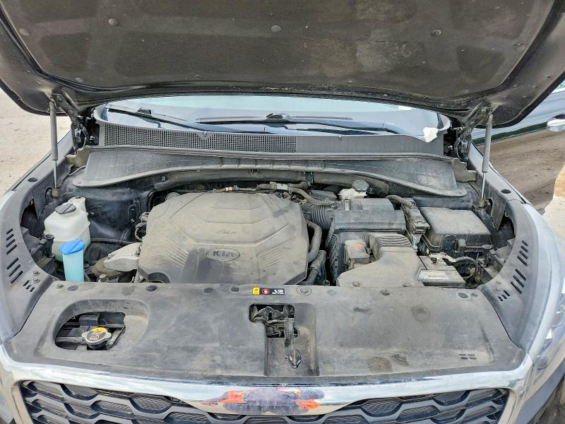 Продаж на аукціоні авто 2019 Kia Sorento, vin: 5XYPGDA51KG502685, номер лоту: 60227866