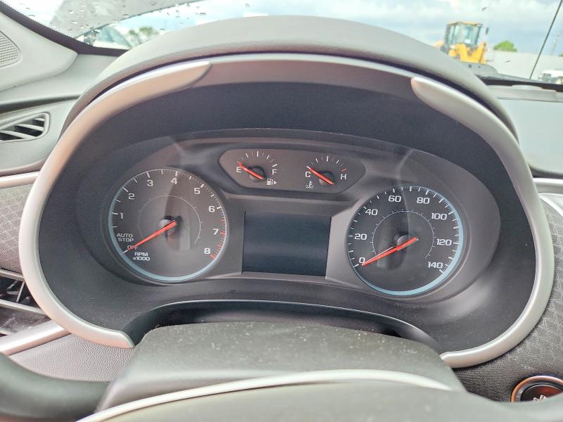 Продажа на аукционе авто 2024 Chevrolet Malibu, vin: 1G1ZD5ST7RF174067, номер лота: 60329806