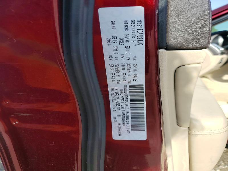 59386656 :رقم المزاد ، 1C4RJFCG5JC267585 vin ، 2018 Jeep Grand Cherokee مزاد بيع