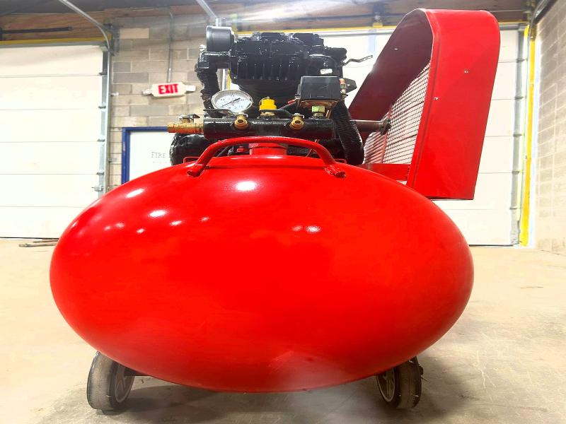 2020 Others 2020 Air Compressor მანქანა იყიდება აუქციონზე, vin: L2007161254, აუქციონის ნომერი: 63493616