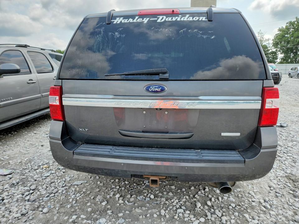 Aukcja sprzedaży 2017 Ford Expedition, vin: 1FMJU1HT1HEA32687, numer aukcji: 63018476