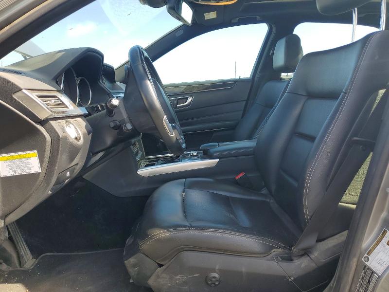 Продажа на аукционе авто 2014 Mercedes-benz E, vin: WDDHF8JB1EA952285, номер лота: 60409826