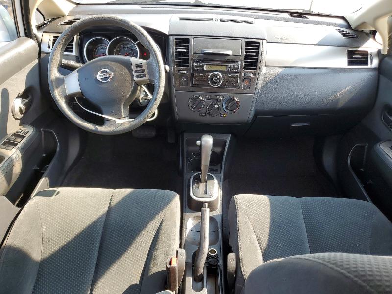 Aukcja sprzedaży 2011 Nissan Versa, vin: 3N1BC1CP6BL516841, numer aukcji: 60895726
