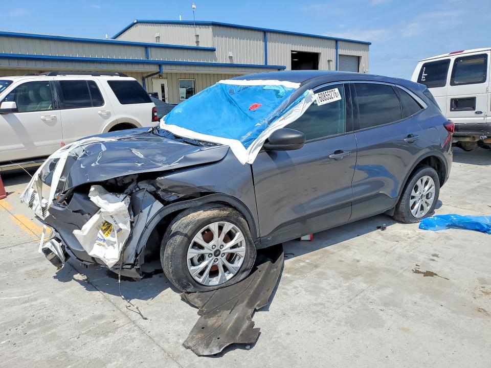 60855276 :رقم المزاد ، 1FMCU0GN9RUA72707 vin ، 2024 Ford Escape مزاد بيع