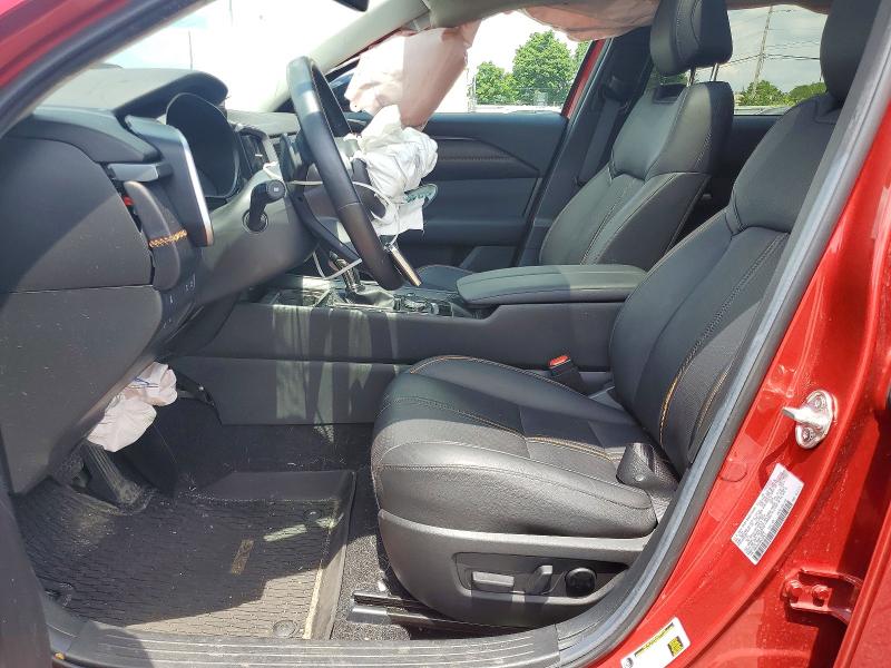 Продажа на аукционе авто 2024 Mazda Cx-50, vin: 7MMVABXYXRN209434, номер лота: 59993176