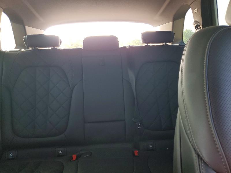 Продаж на аукціоні авто 2023 Bmw X5, vin: 5UXCR6C02P9R24350, номер лоту: 58619416