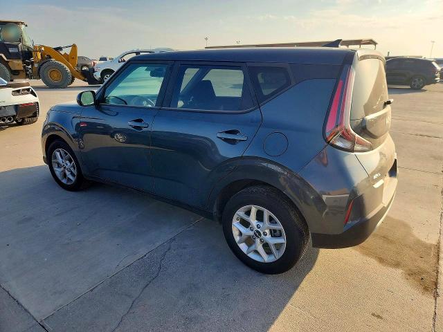 2025 Kia Soul მანქანა იყიდება აუქციონზე, vin: KNDJ23AU8S7963823, აუქციონის ნომერი: 62967186