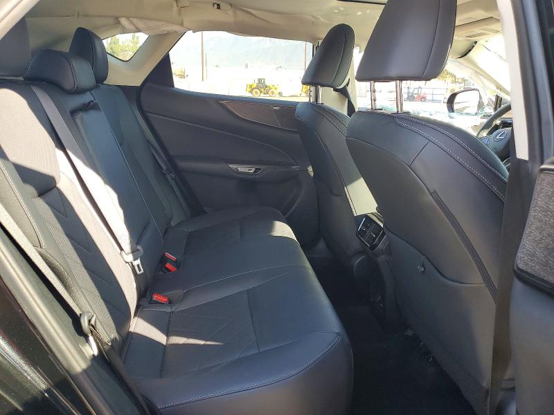 Aukcja sprzedaży 2022 Lexus Nx, vin: 2T2HGCEZ8NC010095, numer aukcji: 62209386