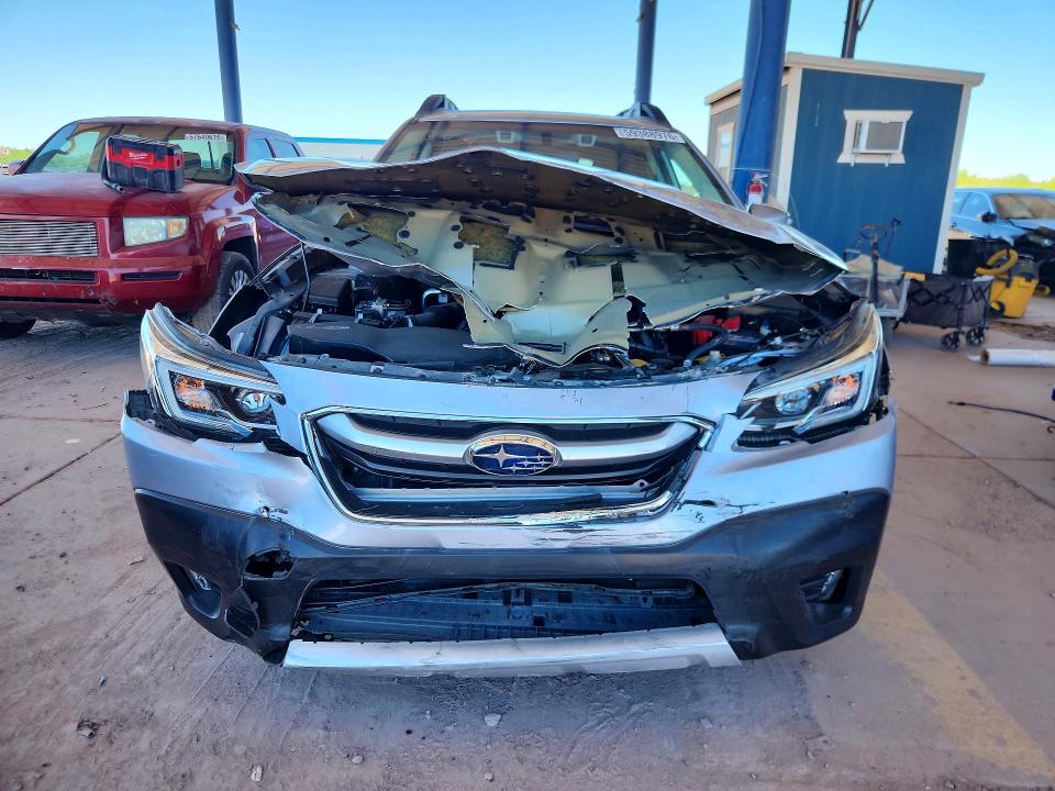 Aukcja sprzedaży 2020 Subaru Outback, vin: 4S4BTANC3L3216528, numer aukcji: 59388976