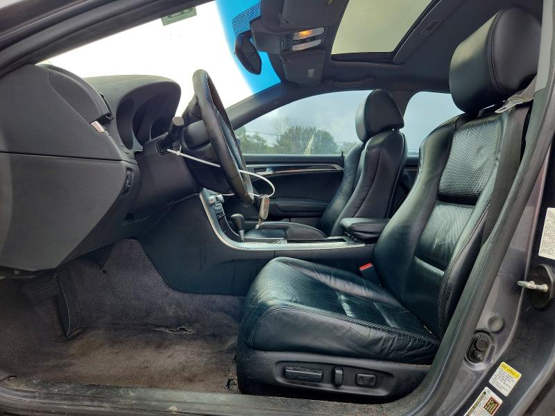 Aukcja sprzedaży 2006 Acura 3.2tl, vin: 19UUA66206A020702, numer aukcji: 62162066