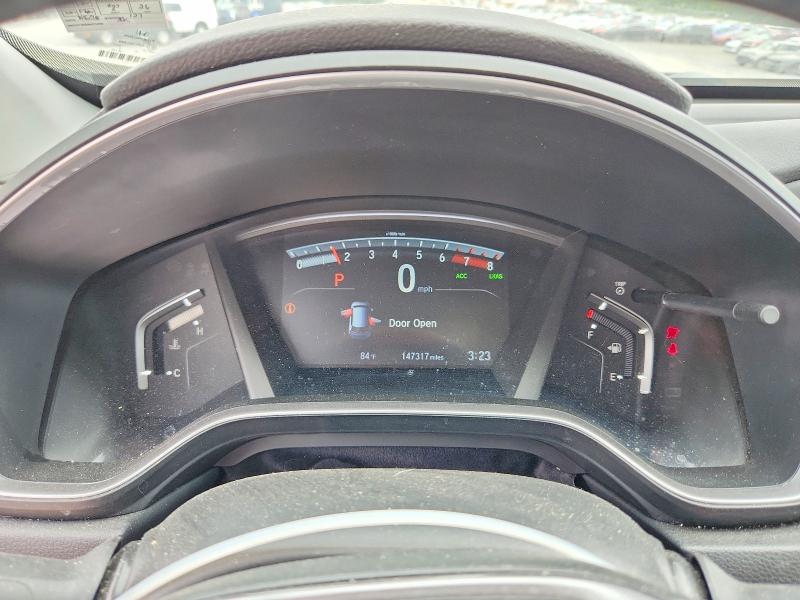 Продаж на аукціоні авто 2019 Honda Cr-v, vin: 7FARW2H94KE044869, номер лоту: 62739336