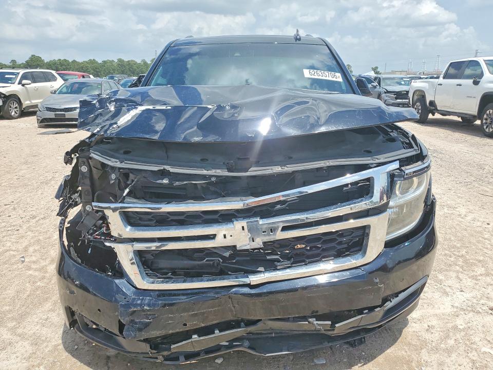 2020 Chevrolet Tahoe მანქანა იყიდება აუქციონზე, vin: 1GNSKBKC0LR277034, აუქციონის ნომერი: 62635706