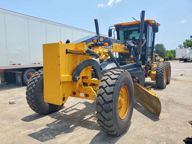 Aukcja sprzedaży 2021 John Deere Farm Tractor, vin: 1DW670GPHMF711256, numer aukcji: 85621715