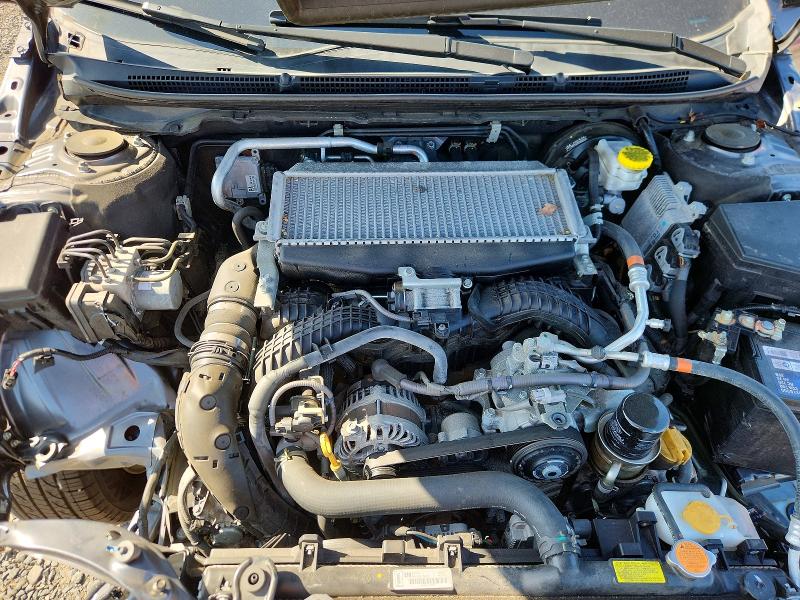 Продажа на аукционе авто 2022 Subaru Outback, vin: 4S4BTGND3N3211246, номер лота: 85985045