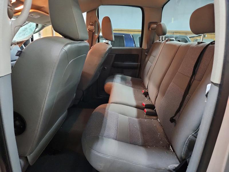 60859836 :رقم المزاد ، 1D7HU18N37S159189 vin ، 2007 Dodge Ram 1500 مزاد بيع