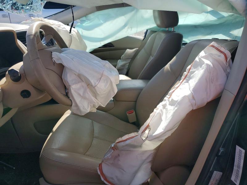 2015 Nissan Pathfinder მანქანა იყიდება აუქციონზე, vin: 5N1AR2MN6FC640020, აუქციონის ნომერი: 61026336
