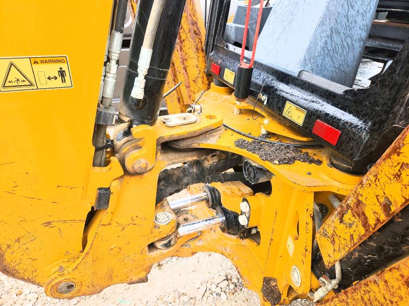 Aukcja sprzedaży 2018 Caterpillar 416f2, vin: CAT0416FHHWB01565, numer aukcji: 61527746