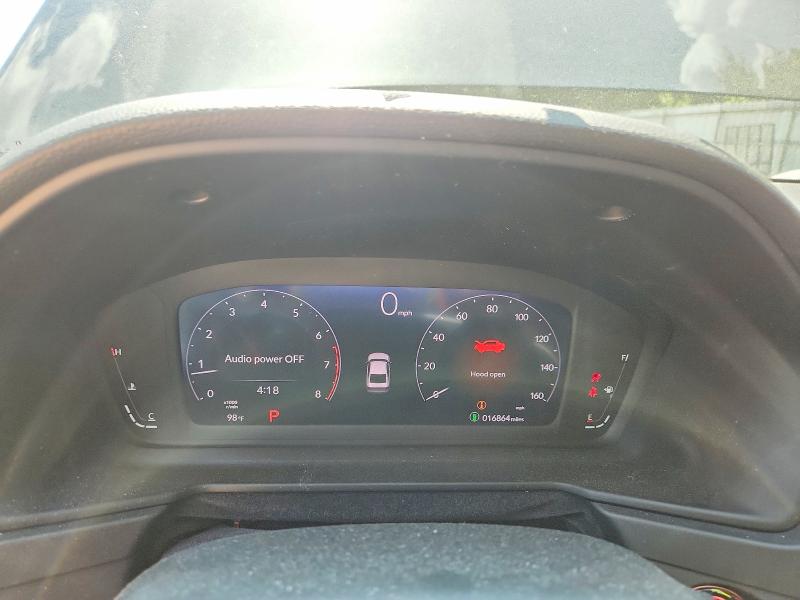 Продаж на аукціоні авто 2024 Honda Accord, vin: 1HGCY1F36RA086355, номер лоту: 59829686