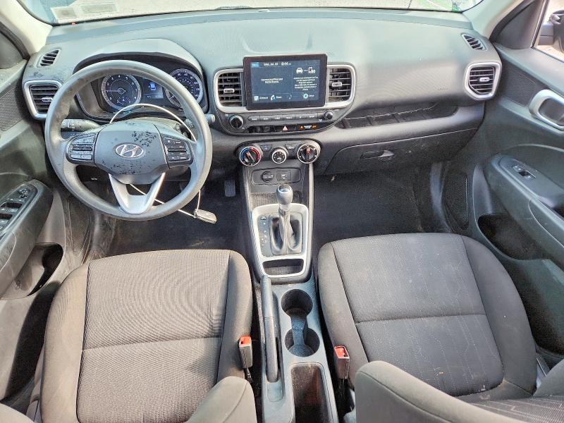 Aukcja sprzedaży 2020 Hyundai Venue, vin: KMHRB8A33LU033818, numer aukcji: 61388196