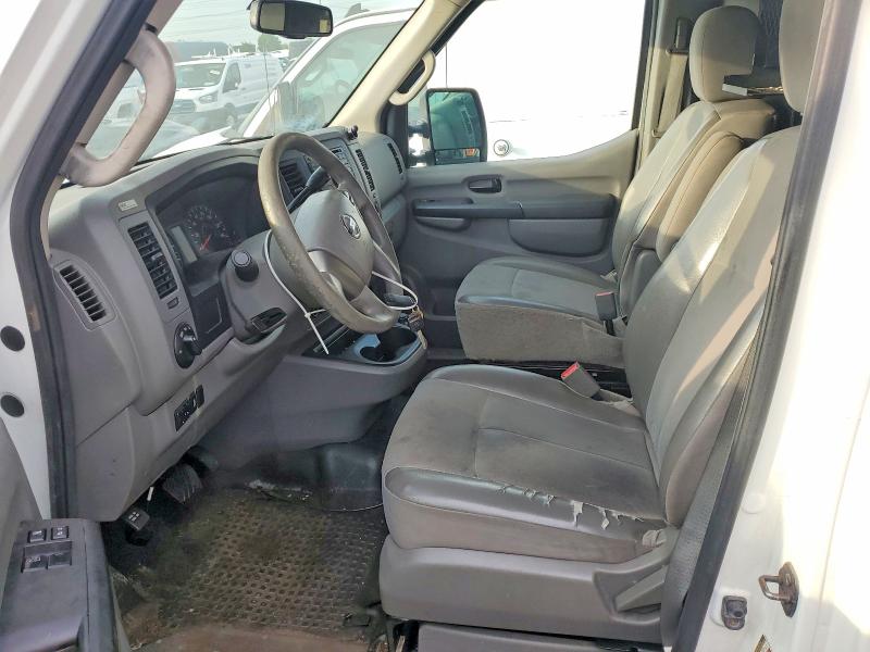 Aukcja sprzedaży 2015 Nissan Nv, vin: 1N6AF0LX5FN803133, numer aukcji: 64344136