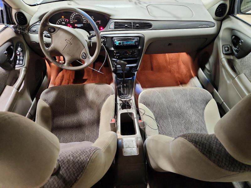 62914956 :رقم المزاد ، 1G1ND52J5Y6335883 vin ، 2000 Chevrolet Malibu مزاد بيع