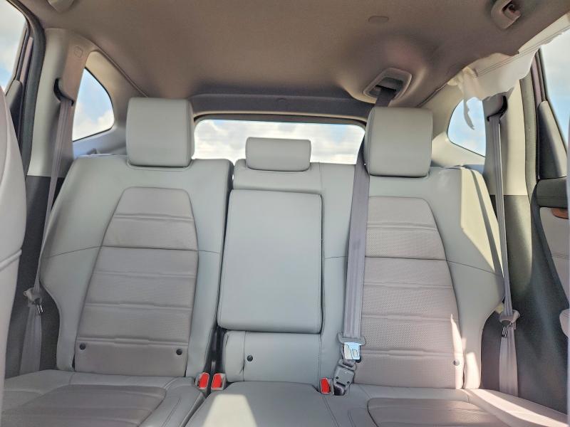 Продаж на аукціоні авто 2021 Honda Cr-v, vin: 7FARW1H86ME024305, номер лоту: 61776196