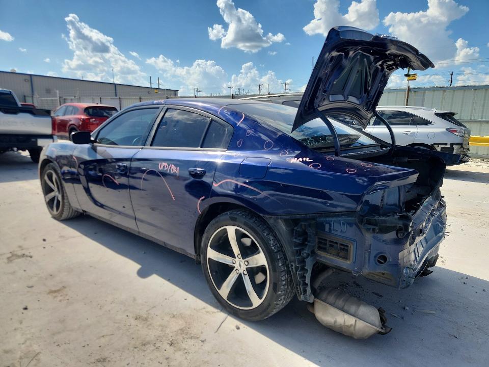 Aukcja sprzedaży 2017 Dodge Charger, vin: 2C3CDXBG0HH627863, numer aukcji: 60509616