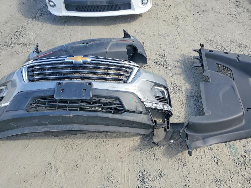 Продажа на аукционе авто 2023 Chevrolet Traverse, vin: 1GNERGKW3PJ126063, номер лота: 61794886