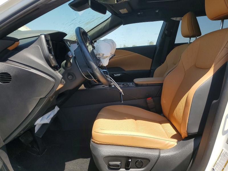 Продажа на аукционе авто 2025 Lexus Rx 350, vin: JTJCHMAA5S2029034, номер лота: 61322036