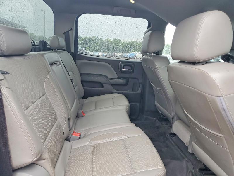 2019 Chevrolet Silverado მანქანა იყიდება აუქციონზე, vin: 1GC1KREG2KF178033, აუქციონის ნომერი: 60325656