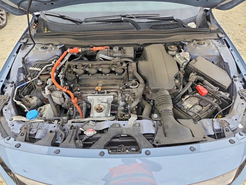 2022 Honda Accord მანქანა იყიდება აუქციონზე, vin: 1HGCV3F29NA014264, აუქციონის ნომერი: 60820106