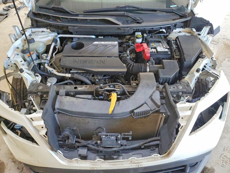 Auction sale of the 2023 Nissan Rogue, vin: 5N1BT3BB0PC926192, lot number: 62404246