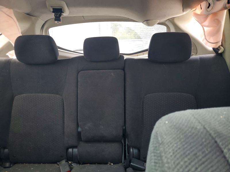 Aukcja sprzedaży 2010 Nissan Murano, vin: JN8AZ1MW0AW125131, numer aukcji: 62135086