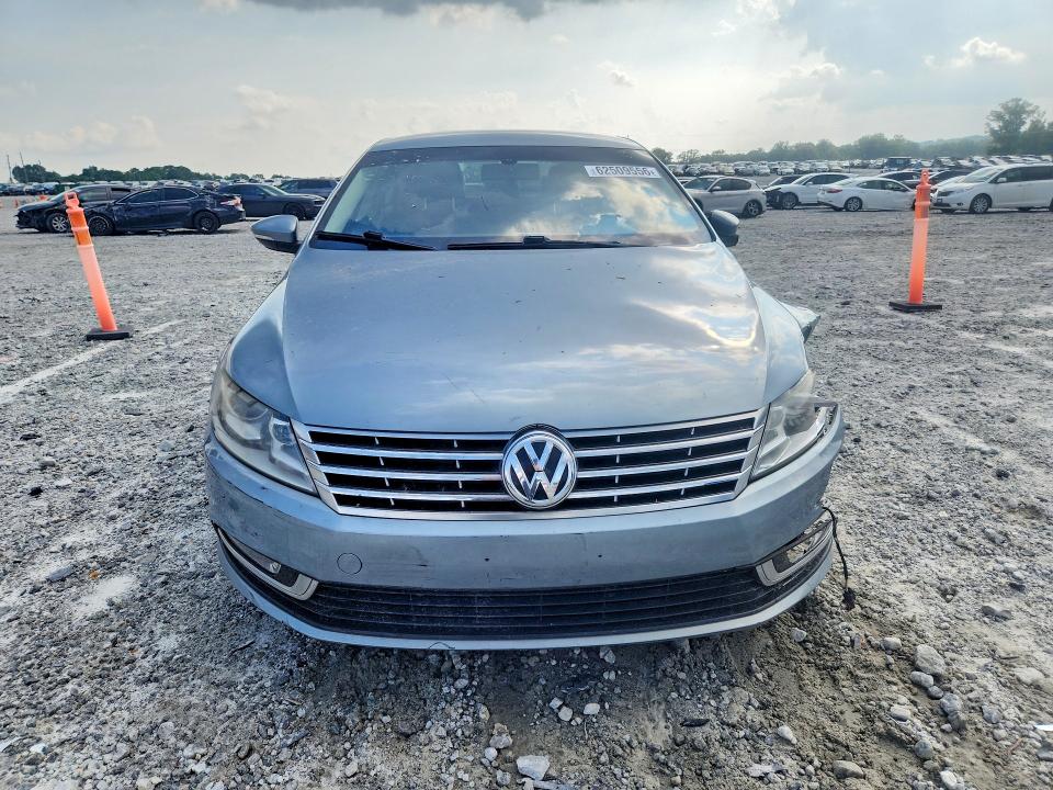 2013 Volkswagen Cc მანქანა იყიდება აუქციონზე, vin: WVWBP7AN6DE507369, აუქციონის ნომერი: 62509556