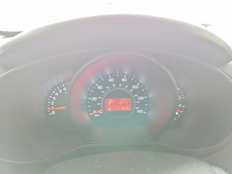 Продаж на аукціоні авто 2015 Kia Soul, vin: KNDJN2A20F7170506, номер лоту: 59390816