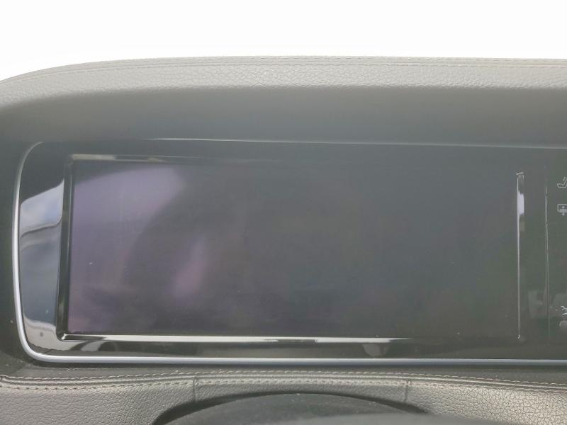 Aukcja sprzedaży 2014 Mercedes-benz S, vin: WDDUG8CB6EA012122, numer aukcji: 60848286