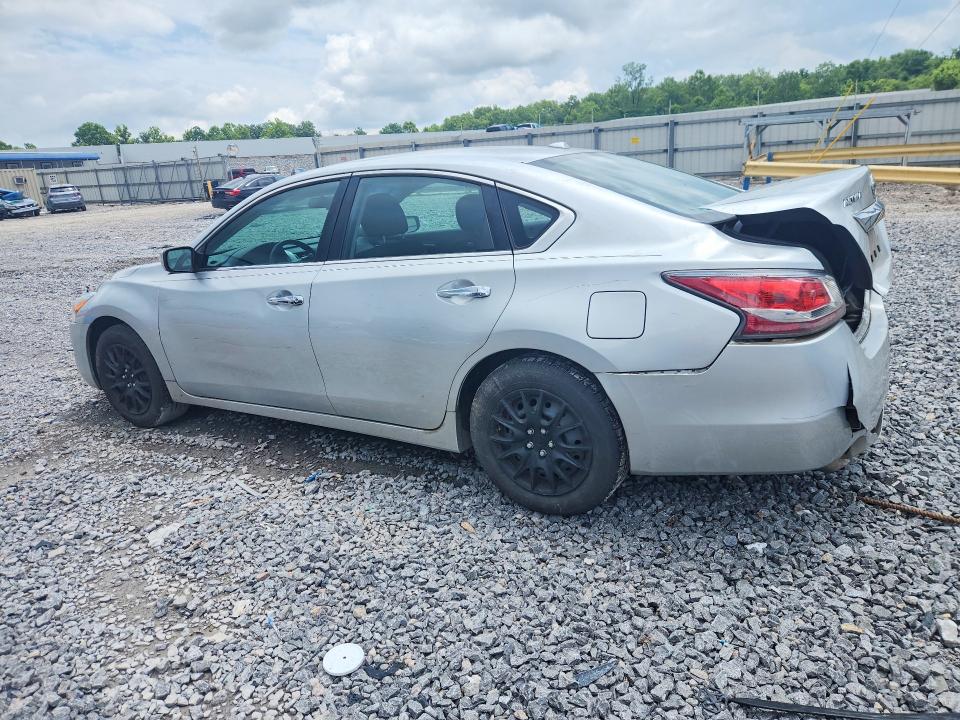 60923916 :رقم المزاد ، 1N4AL3AP3EC143092 vin ، 2014 Nissan Altima مزاد بيع
